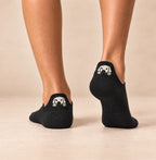 Chaussettes Languette Chien & Chat