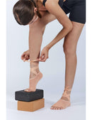calcetines de yoga antideslizantes