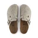 Chaussons Mule Boston Wo - Beige - Mixte