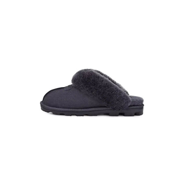 Zapatillas Coquette - Azul Marino