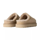 Chaussons Greenport Slide - Beige/Ecru