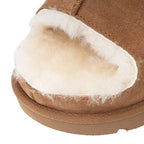 Zapatillas Greenport Slide - Chesnut