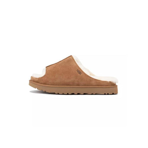 Chaussons Greenport Slide - Chesnut