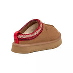 Zapatillas de Casa Mule K-Tazz - Chesnut