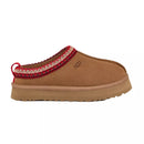 Chaussons Mule K-Tazz - Chesnut