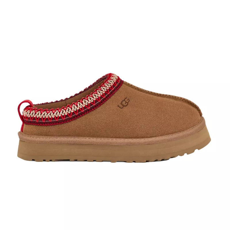 Chaussons Mule K-Tazz - Chesnut