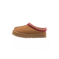Zapatillas de Casa Mule K-Tazz - Chesnut