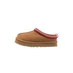 Zapatillas de Casa Mule K-Tazz - Chesnut