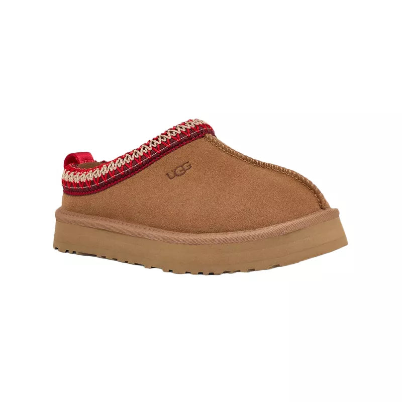 Chaussons Mule K-Tazz - Chesnut