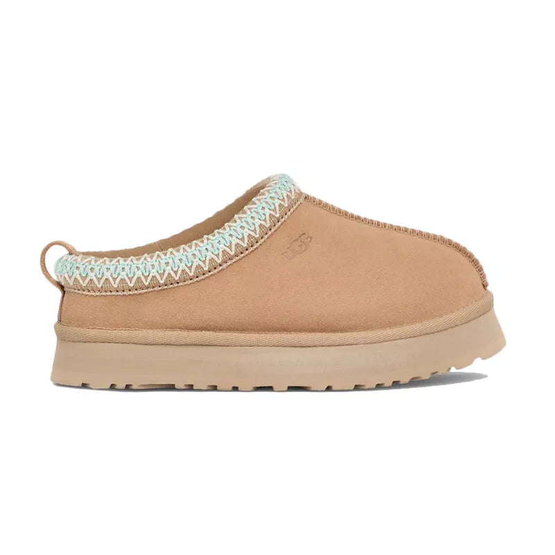 Chaussons K-Tazz - Beige Clair