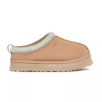 Chaussons K-Tazz - Beige Clair