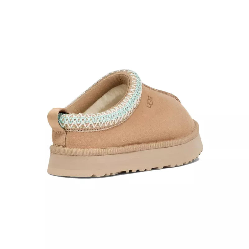 Chaussons Mule K-Tazz - Beige Clair