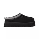 Ugg Tazz Ii Mule Slippers - Black And Gray