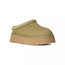 Ugg Tazz Ii Mule Slippers - Khaki/Beige