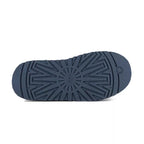 Zapatillas W Tazz Plataforma - Azul Noche