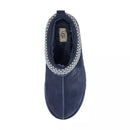 Chaussons Mule W Tazz Plateforme - Bleu Nuit