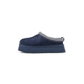 Zapatillas W Tazz Plataforma - Azul Noche