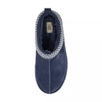 Zapatillas W Tazz Plataforma - Azul Noche