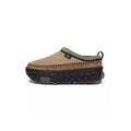 Chaussons Venture Daze - Beige, Noir