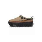 Chaussons Venture Daze - Beige, Noir