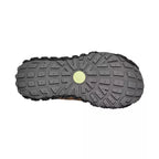 Chaussons Venture Daze - Beige, Noir