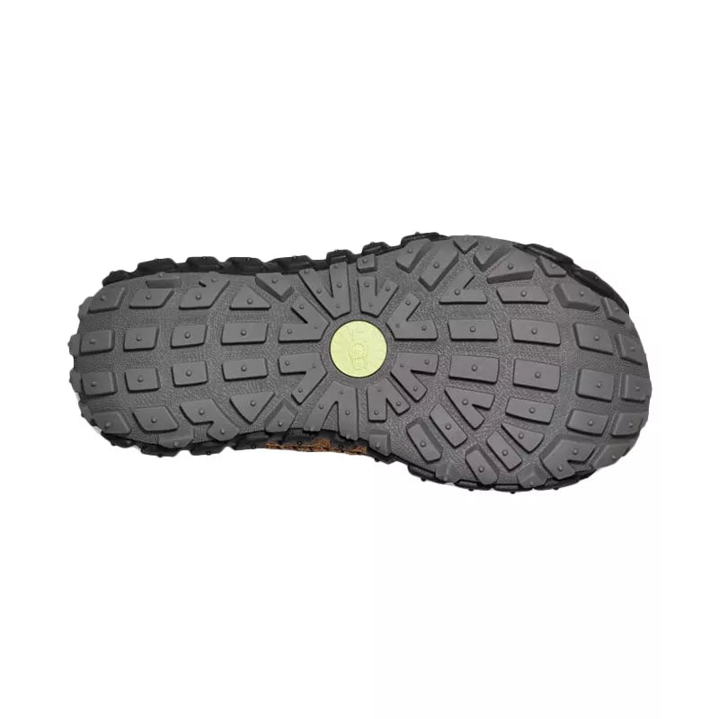 Chaussons Venture Daze - Beige, Noir