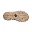 Chaussons Venture Daze - Marron, Blanc