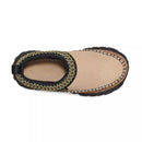 Chaussons Venture Daze - Beige, Noir