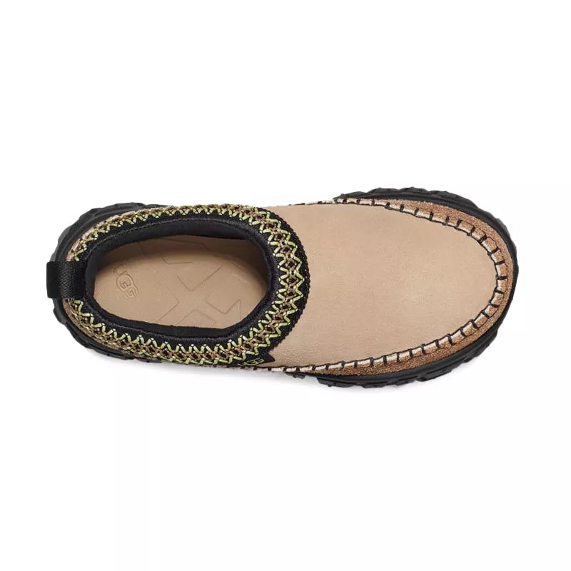 Chaussons Venture Daze - Beige, Noir