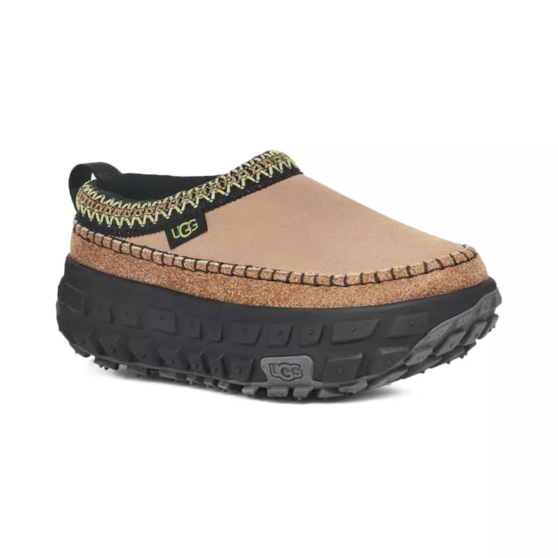 Chaussons Venture Daze - Beige, Noir