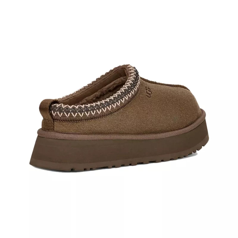 UGG - Zapatillas Mule W Tazz - Caqui