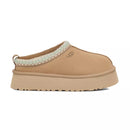 Chaussons Mule W Tazz - Beige Clair