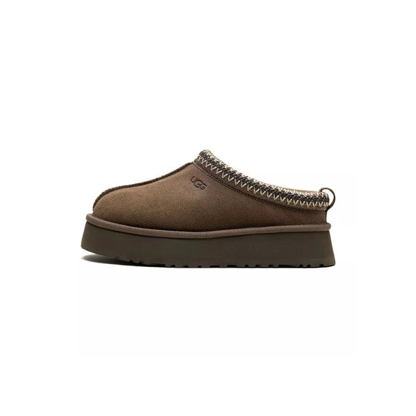 UGG - Chaussons Mule W Tazz - Kaki