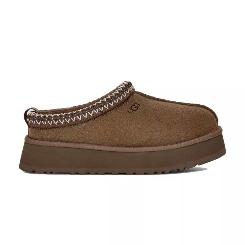 UGG - Zapatillas Mule W Tazz - Caqui