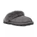 Pantuflas Coquette - Gris