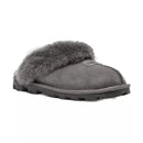 Chaussons Coquette - Gris