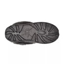 Pantuflas Coquette - Gris