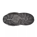 Chaussons Coquette - Gris