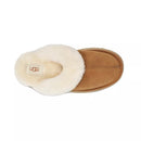 Chaussons W Disquette - Beige