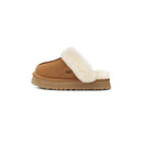 Chaussons W Disquette - Beige