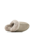 UGG - Zapatillas Mules Ugg Scuffette Ii - Beis - Mujer