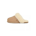 Zuecos Scuffette II - Beige Claro