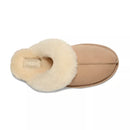 Pantuflas Scuffette Ii - Beige claro