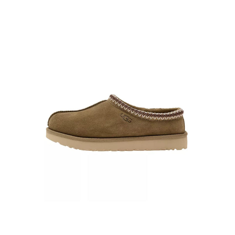 Pantuflas Tasman - Caqui