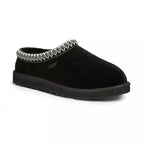 Chaussons Tasman - Noir