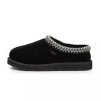 Chaussons Tasman - Noir