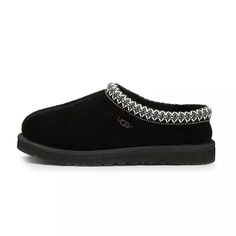 Chaussons Tasman - Noir