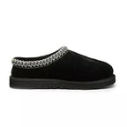 Chaussons Tasman - Noir