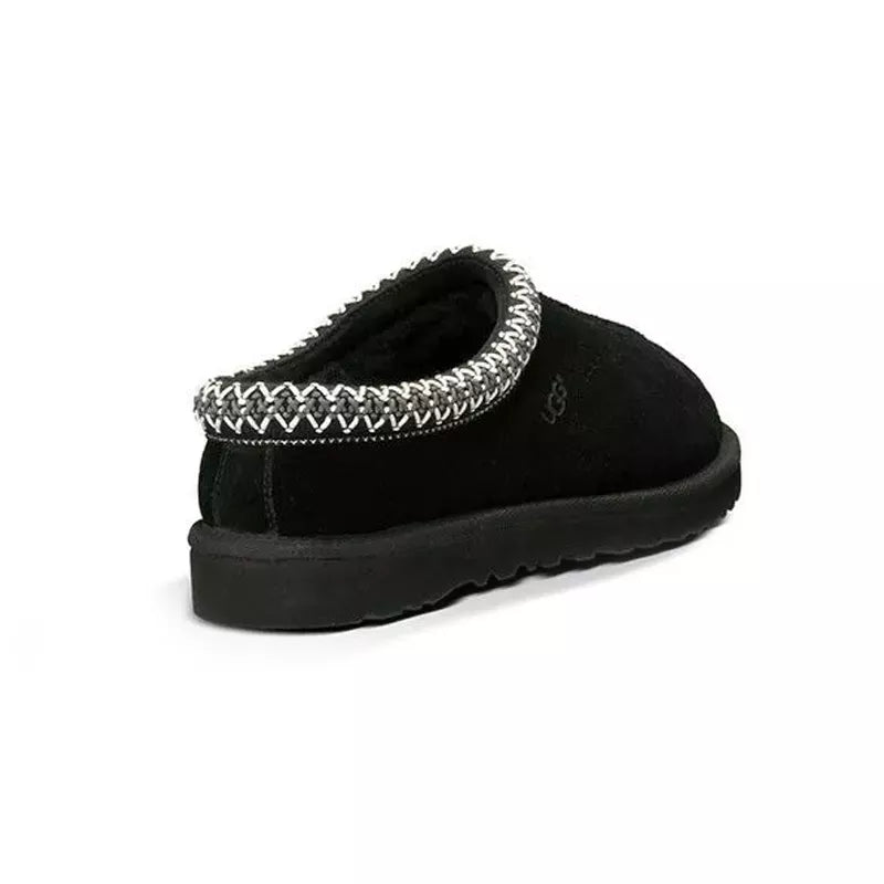 Chaussons Tasman - Noir