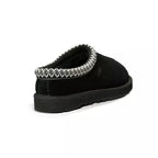 Chaussons Tasman - Noir